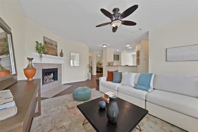 2221 Rodgers Lane, Providence Village TX 76227 - Photo 3
