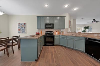 2221 Rodgers Lane, Providence Village TX 76227 - Photo 5