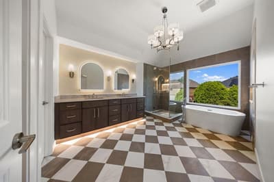 7504 Hughes Drive, Plano TX 75024 - Photo 4