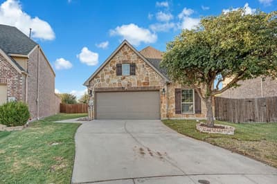 10228 Tanner Mill Drive, McKinney TX 75072 - Photo 2