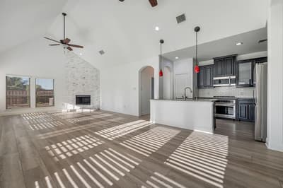 10228 Tanner Mill Drive, McKinney TX 75072 - Photo 4