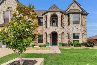 3425 Cotton Mill Road, Celina TX 75009 - Photo 2