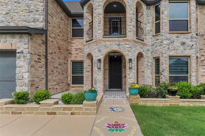 3425 Cotton Mill Road, Celina TX 75009 - Photo 3