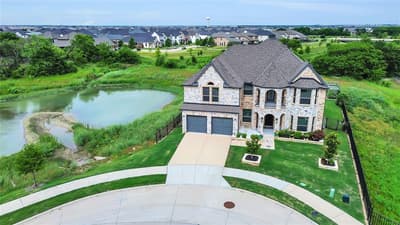 3425 Cotton Mill Road, Celina TX 75009 - Photo 5