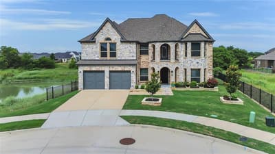 3425 Cotton Mill Road, Celina TX 75009 - Photo 4