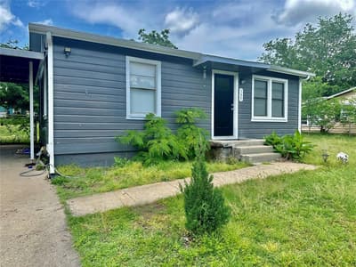 137 Lynn Drive, Azle TX 76020
