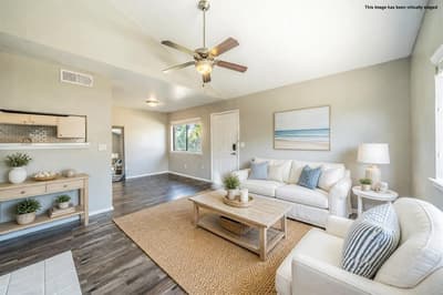 1122 Millview Drive # 1503, Arlington TX 76012 - Photo 3