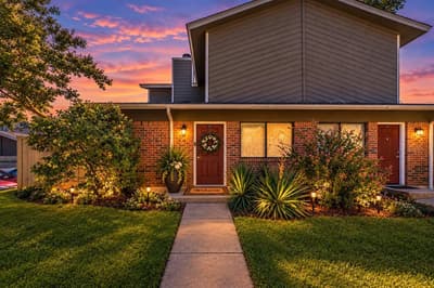 1122 Millview Drive # 1503, Arlington TX 76012