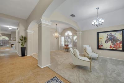 820 Wind Elm Drive, Allen TX 75002 - Photo 4