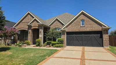 5144 Kerstyn Drive, Frisco TX 75036