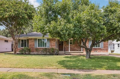 10507 Royalwood Drive, Dallas TX 75238