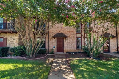 1821 E Grauwyler Road # 187, Irving TX 75061
