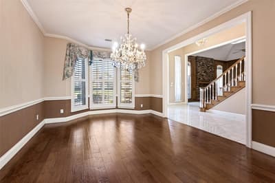 2605 Oak Point Drive, Garland TX 75044 - Photo 2