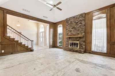2605 Oak Point Drive, Garland TX 75044 - Photo 4