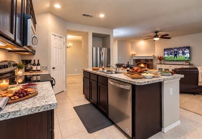 1131 Grimes Drive, Forney TX 75126
