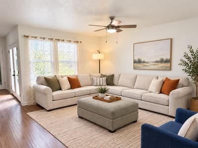 525 Towne House Lane, Richardson TX 75081