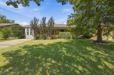 3701 Statler Drive, Mesquite TX 75150 - Photo 2