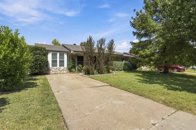3701 Statler Drive, Mesquite TX 75150