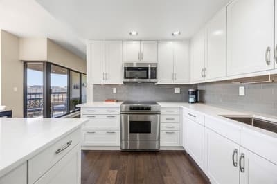 3030 Mckinney Avenue # 1905, Dallas TX 75204 - Photo 4