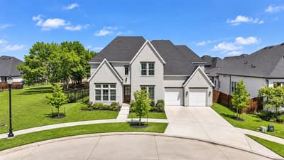 4660 Bertrand Drive, Prosper TX 75078
