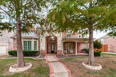 508 Wentworth Lane, Murphy TX 75094
