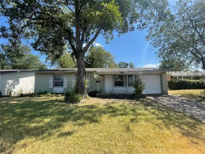 3602 Norma Drive, Garland TX 75042 - Photo 2