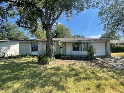 3602 Norma Drive, Garland TX 75042 - Photo 3