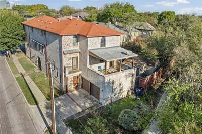 5100 Mission Avenue # 5100B, Dallas TX 75206 - Photo 2