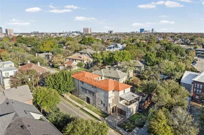 5100 Mission Avenue # 5100B, Dallas TX 75206 - Photo 3