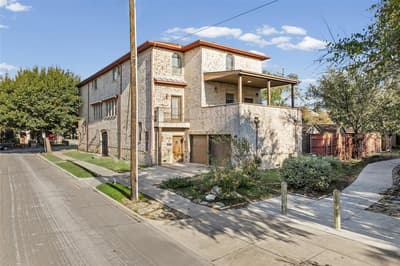 5100 Mission Avenue # 5100B, Dallas TX 75206