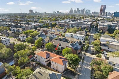 5100 Mission Avenue # 5100B, Dallas TX 75206 - Photo 4