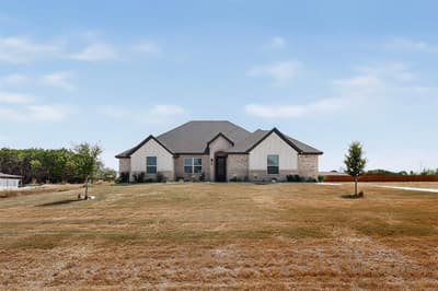 3151 Infinity Drive, Weatherford TX 76087 - Photo 3