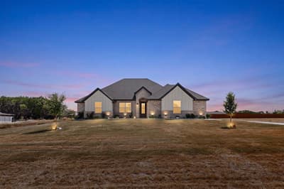 3151 Infinity Drive, Weatherford TX 76087