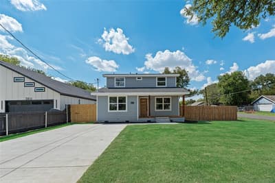 3815 Harlingen Street, Dallas TX 75212 - Photo 4