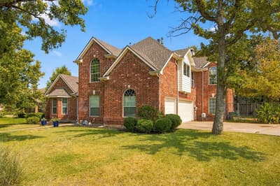 700 Paradise Cove, Shady Shores TX 76208 - Photo 2