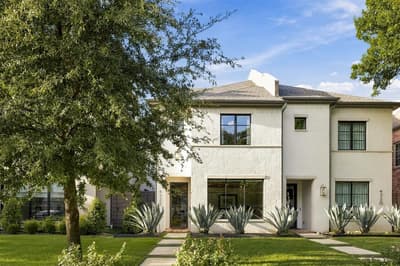 4322 Emerson Avenue, University Park TX 75205 - Photo 4