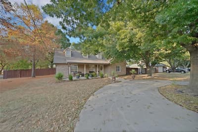 600 E Jacob Street, Pilot Point TX 76258 - Photo 2