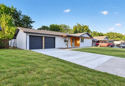 1008 Marlene Drive, Everman TX 76140 - Photo 2