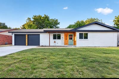 1008 Marlene Drive, Everman TX 76140