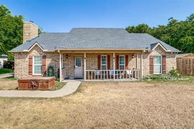 7647 Blanchard Way, Fort Worth TX 76126