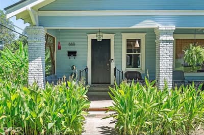 660 College Street, Shreveport LA 71104 - Photo 3