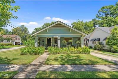 660 College Street, Shreveport LA 71104
