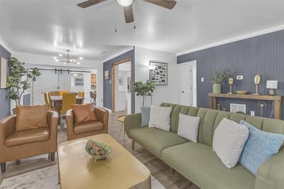 2521 Anzio Drive, Dallas TX 75224