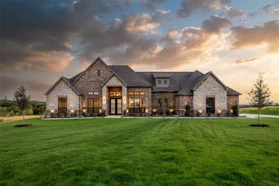 1031 Ranch Vista Road, Granbury TX 76049