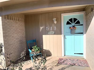 511 Jupiter, Denton TX 76209 - Photo 3