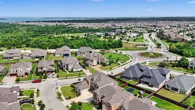 1824 Silvery Canoe Way, St. Paul TX 75098 - Photo 5
