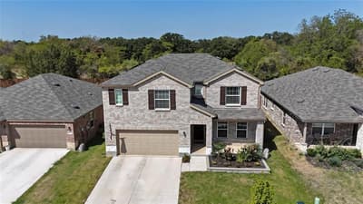 2520 Pecan Park Drive, Denton TX 76208 - Photo 2