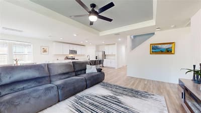 2520 Pecan Park Drive, Denton TX 76208 - Photo 5