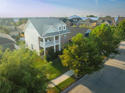708 Whitemarsh Drive, Aubrey TX 76227 - Photo 4