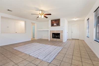 536 Nance Drive, Cedar Hill TX 75104 - Photo 3